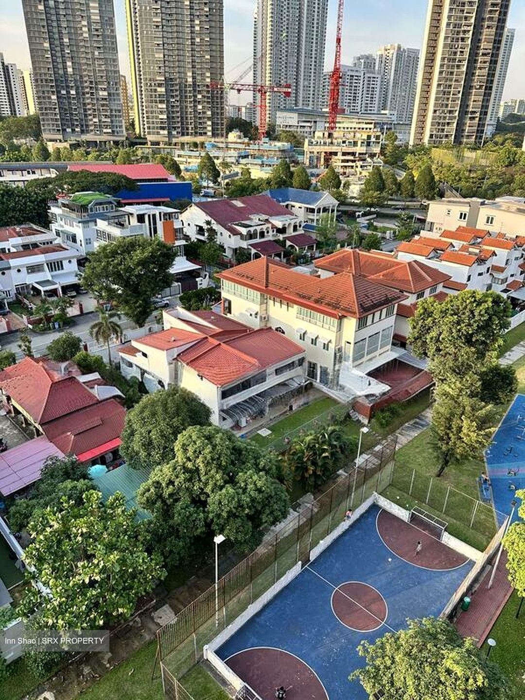 Blk 602 Clementi West Street 1 (Clementi), HDB 3 Rooms #496390361